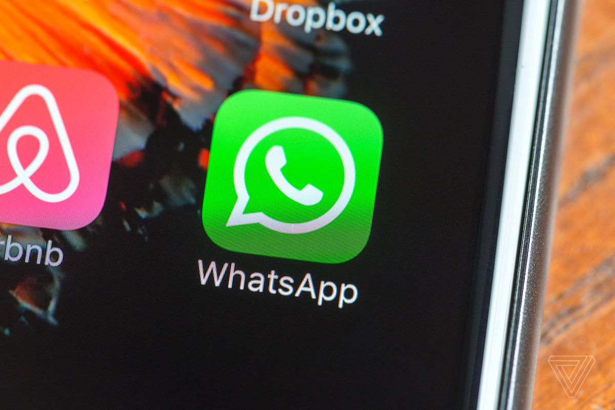 WhatsApp hack attack can change your messages