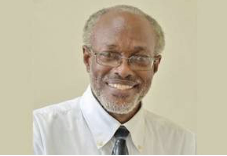 UWI appoints Professor Stafford A Griffith as interim pro-vice-chancellor and principal of its Five Islands Campus