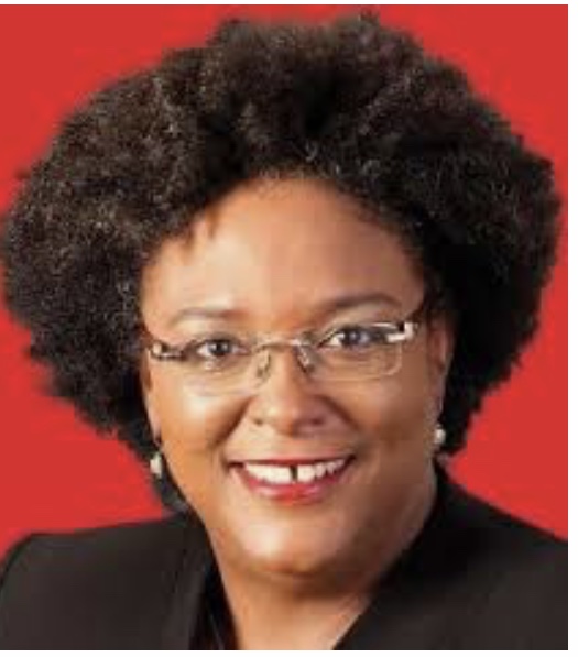 UNC Congratulates Barbados Prime Minister, Mia Mottley