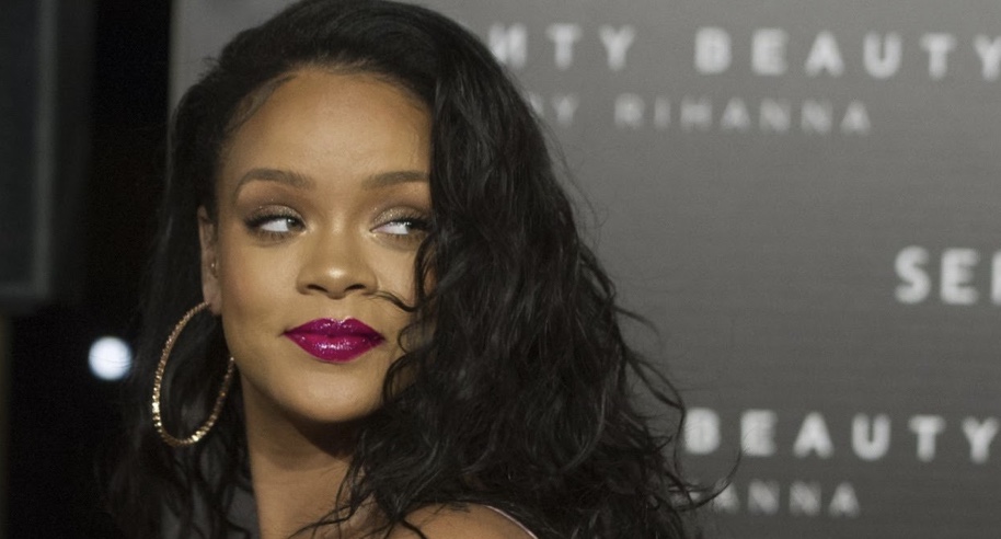 Rihanna Extends Support to Farmers’ Protest in India