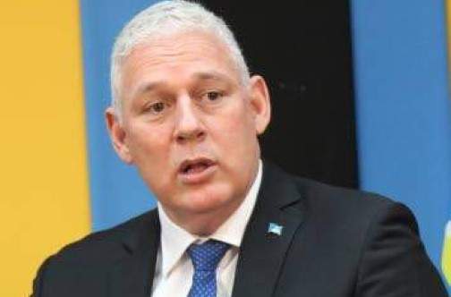 St Lucia PM  Announces Shutdown as the Island Braces for Passage of Dorian