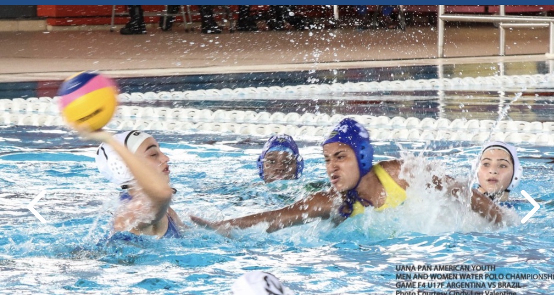 IV U.A.N.A Regional U17 Water Polo tournament comes to exciting end