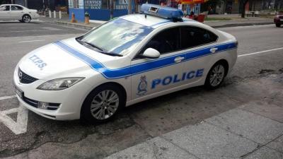 TTPS clamp down on COVID gatherings
