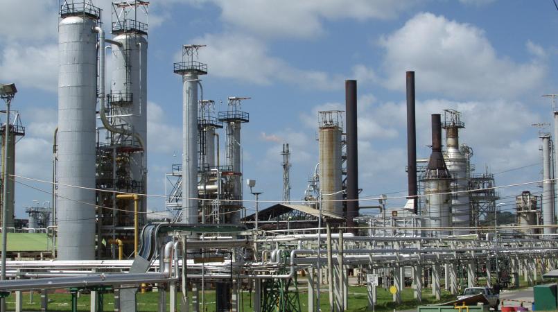 Committee appointed to choose buyer for Refinery
