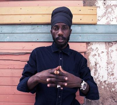 Sizzla Kalonji gets green light to perform in Canada after being on a ban for over a decade