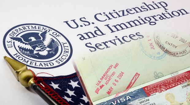 US Plans To Deny Citizenship To Immigrants For Being Too Poor