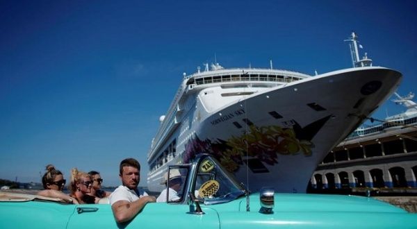 Cuba Gets Over 4 Million Tourists Despite US Limitations