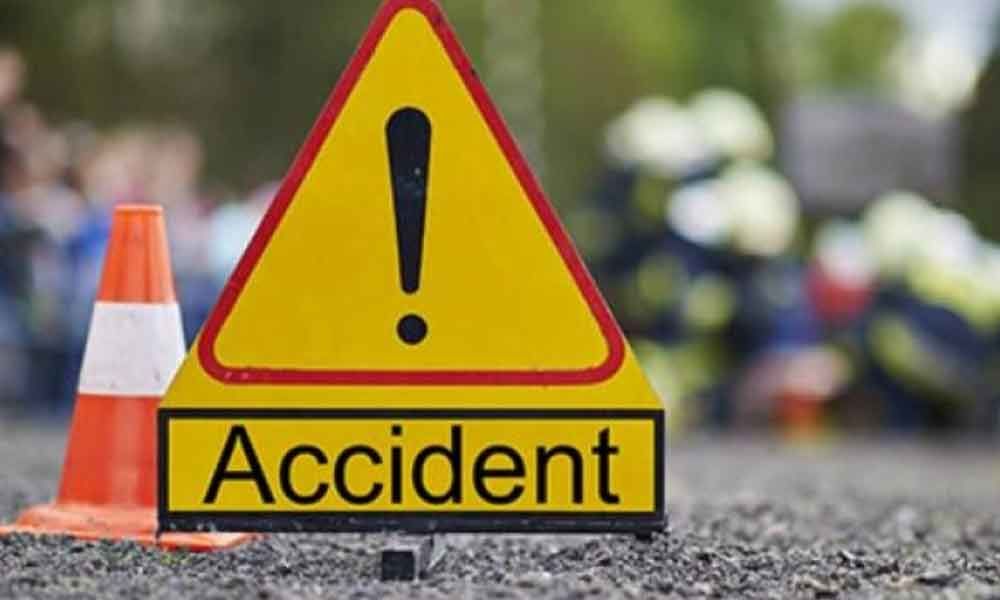 Two Students Injured During Road Accident In Arima
