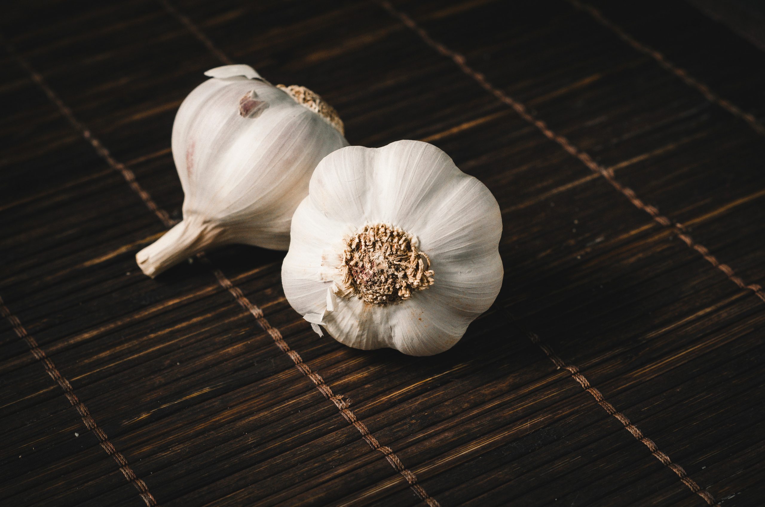 The Healing Spice of Caribbean Culture – Garlic