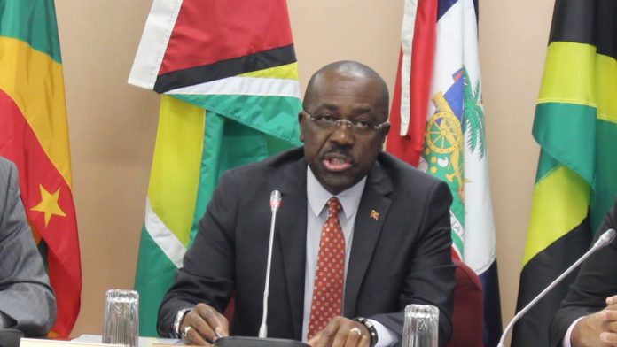 Antigua And Other Caribbean Islands Worried About New US Immigration Policy