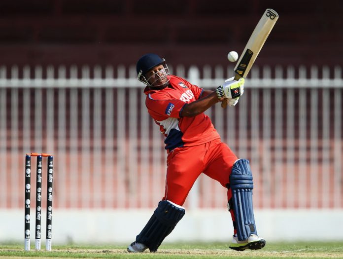 Bermuda Captain Forced Out of ICC Twenty20 World Cup Qualifier