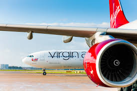 Virgin Atlantic Expresses Interest In Guyana