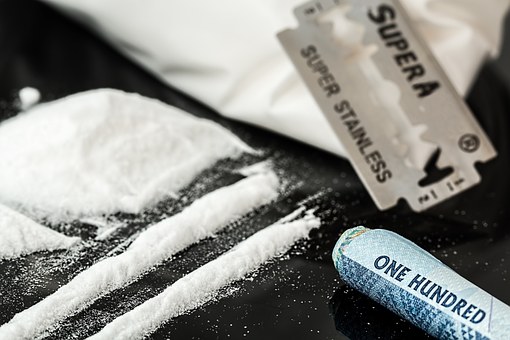 Cocaine found in Couva