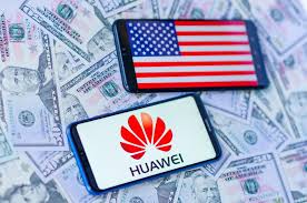 Huawei – “A National Security Threat”: Says Trump