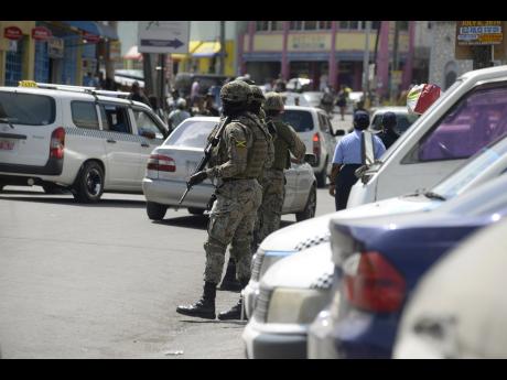 Jamaica’s PM Declares Third State of Emergency