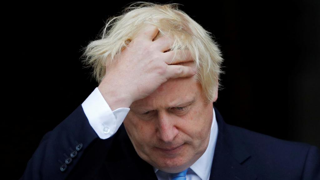 UK Supreme Court Rules PM Boris Johnson’s Suspension of Parliament, Unlawful