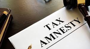 Tax Amnesty extended till the end of September