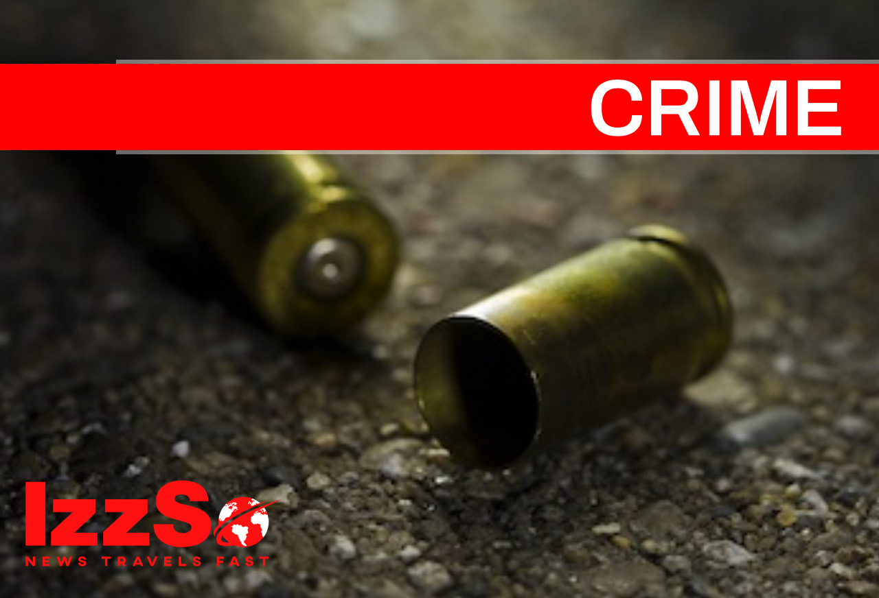 Spent shells containing Regiment markings found at murder scene in Piarco