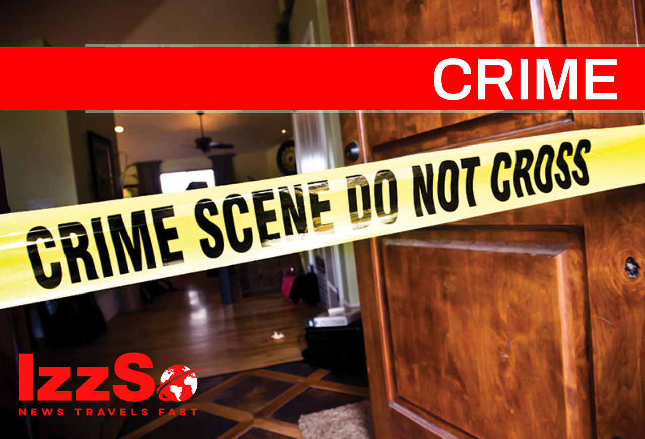 UPDATE: Father and son murdered in Bagatelle