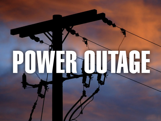 Electrical Outage in Tobago
