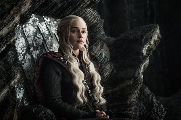 Game of Thrones Prequel Series about House Targaryen in the Works