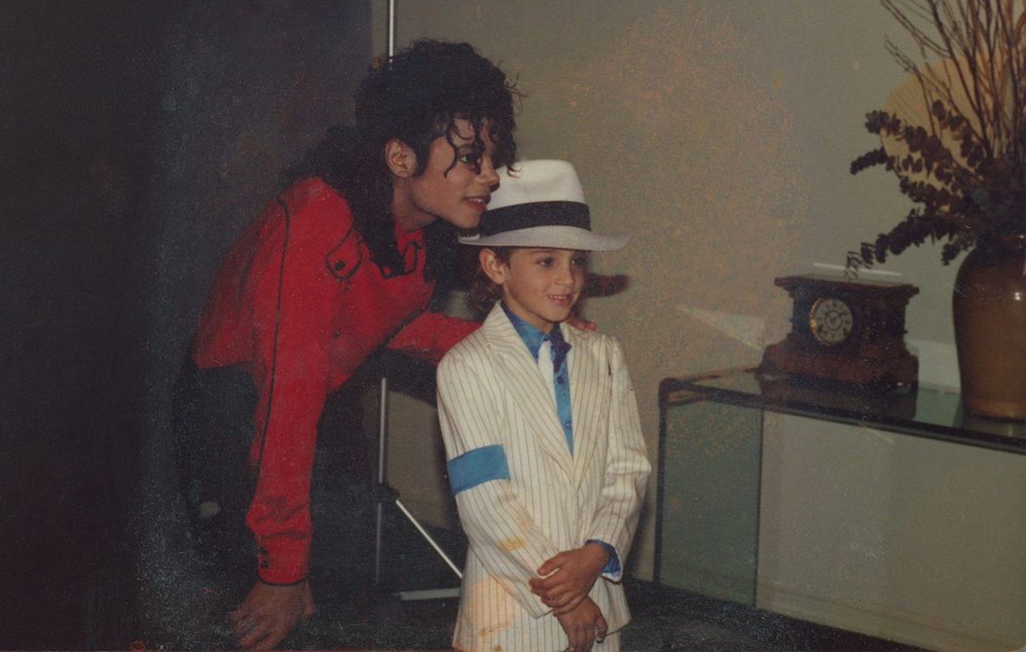 Michael Jackson’s estate snobs Emmy win for ‘Leaving Neverland’