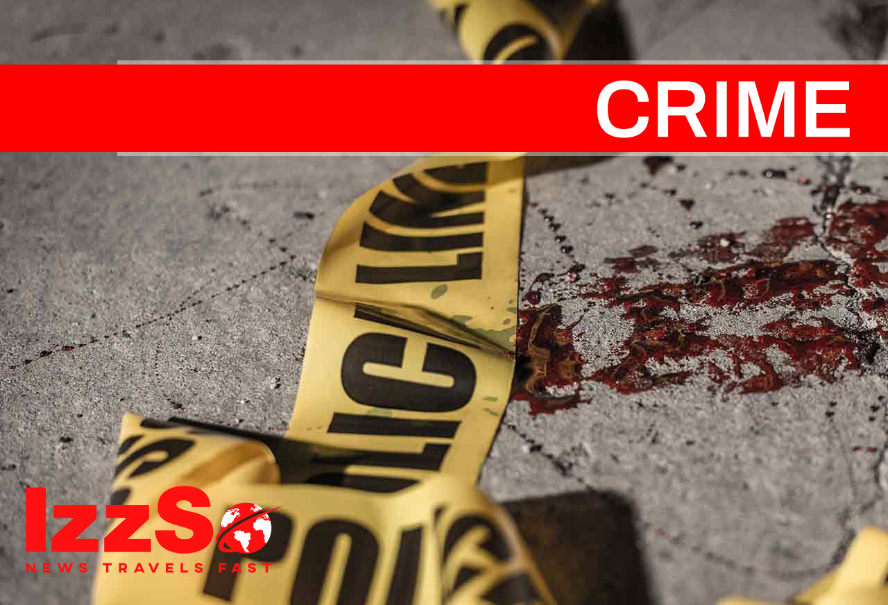 Arouca man shot and chopped outside his home