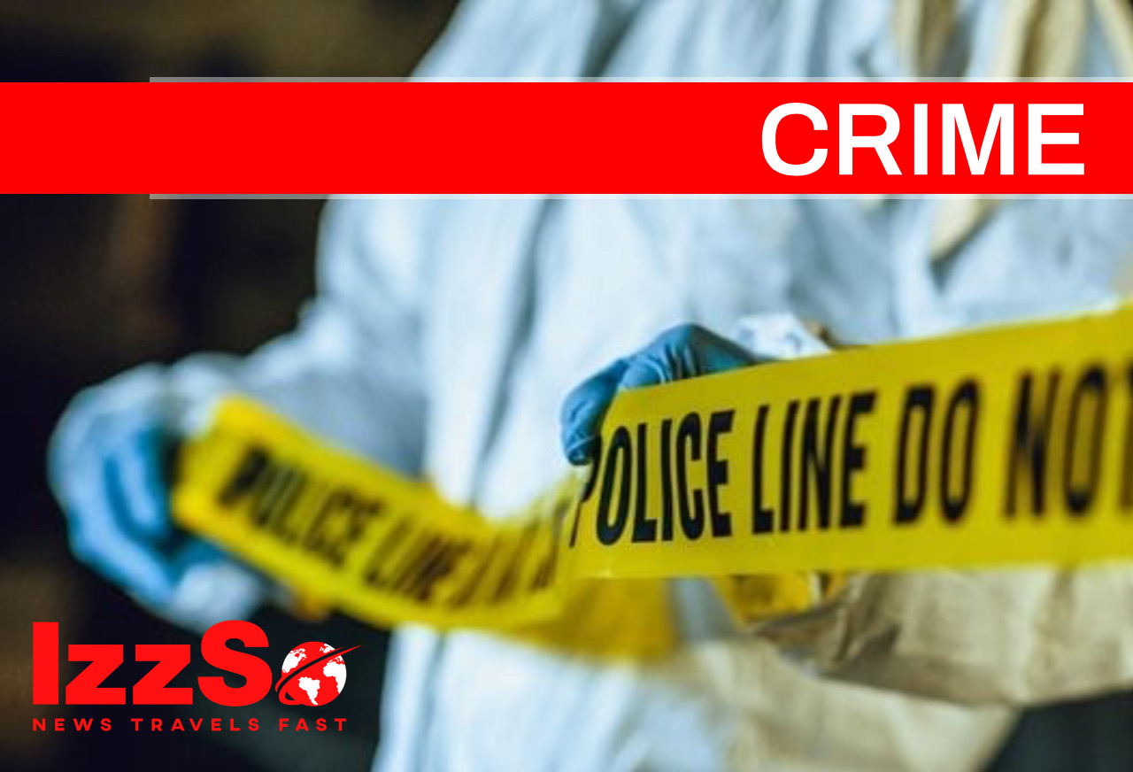 Police Identify Body Found In Canaan, Tobago