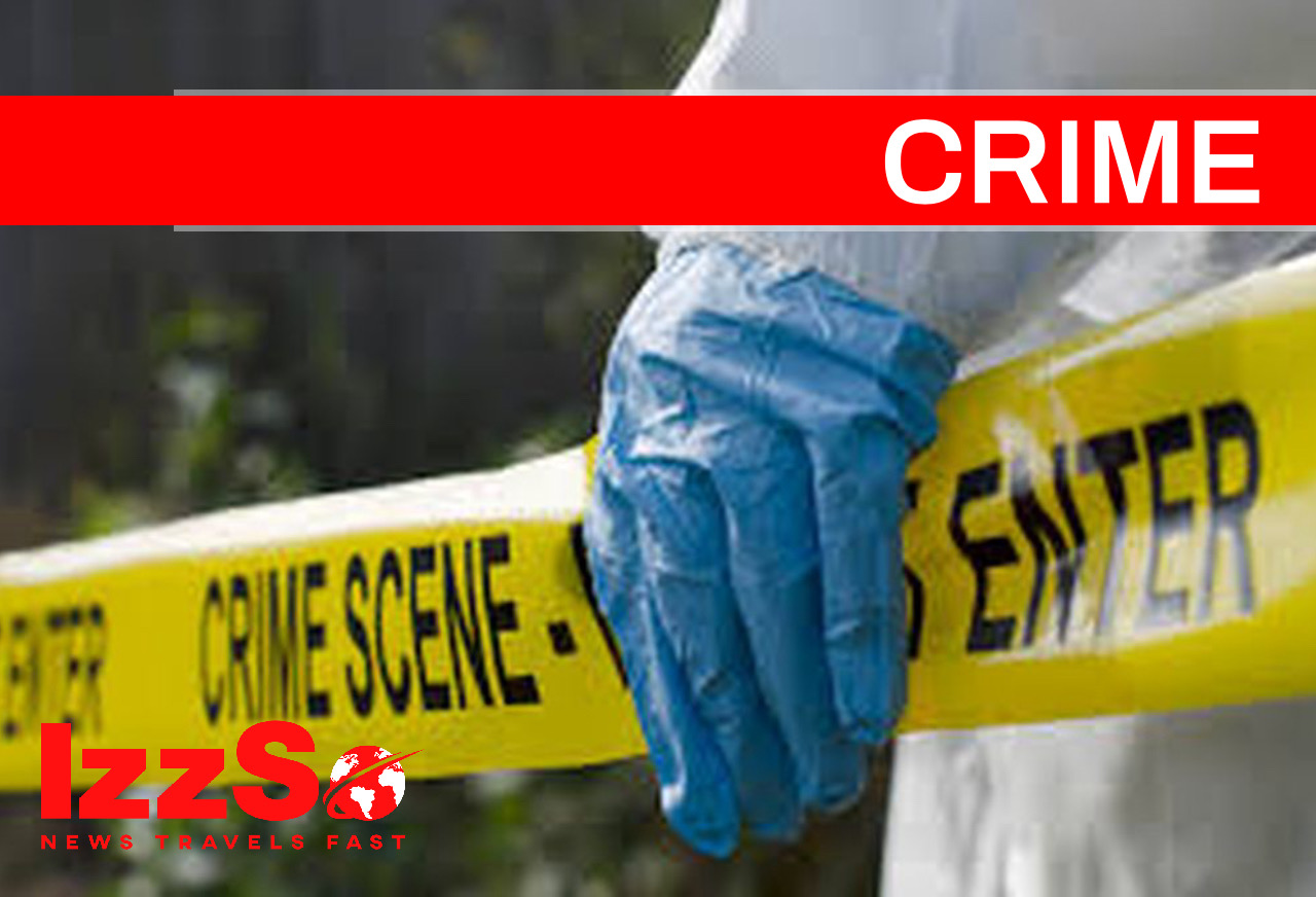 Enterprise man gunned down in front his home