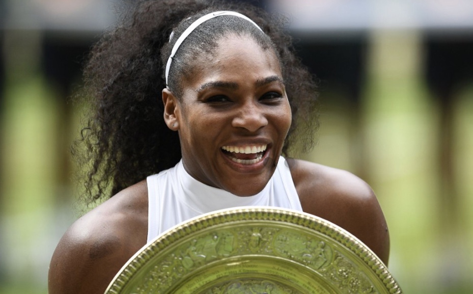 Serena Williams Says She’s Not Going to Tokyo Olympics