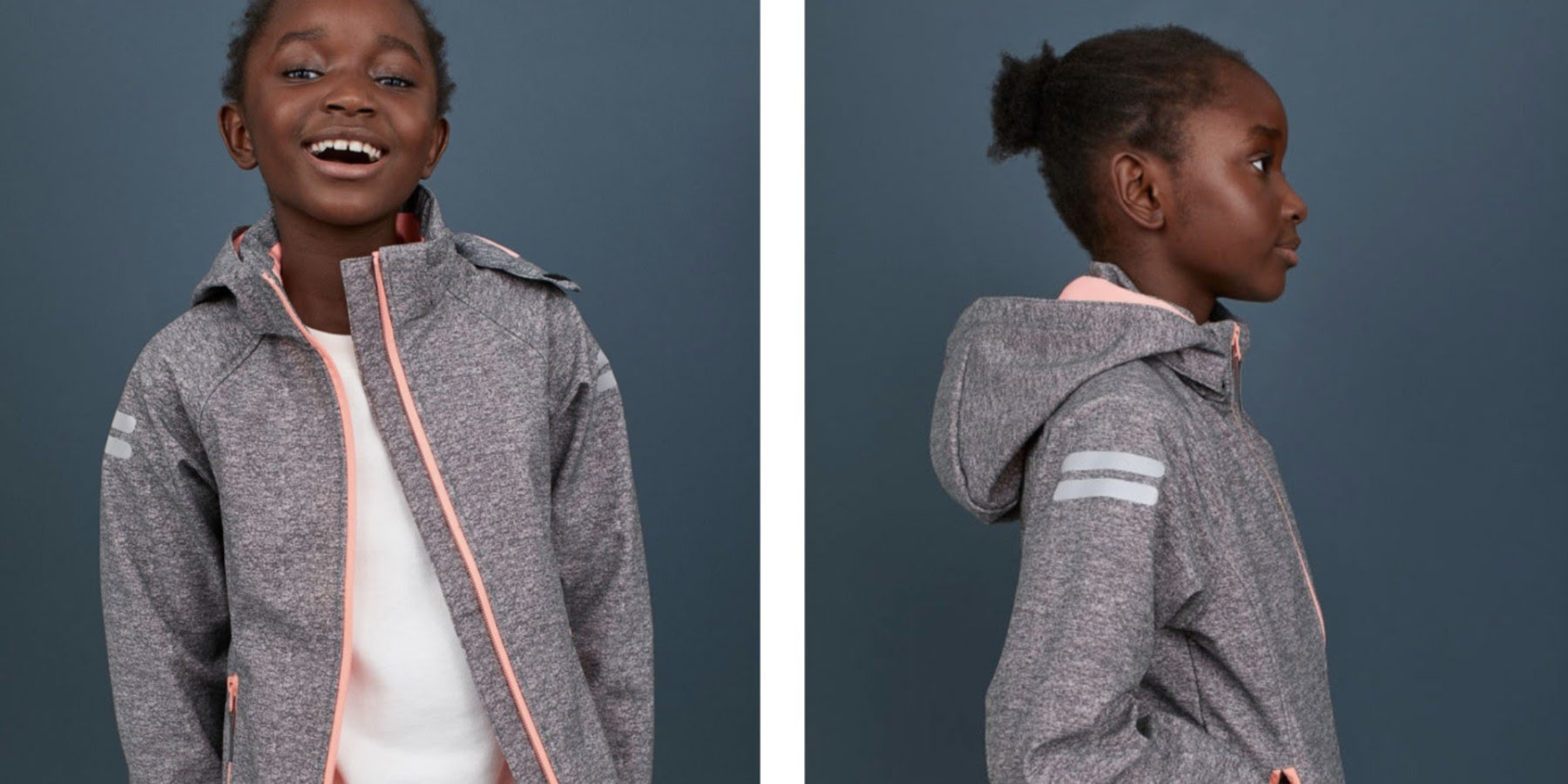 African American community hits at H&M again over child’s uncombed hair