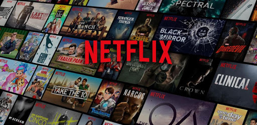 Netflix introduces ‘Netflix and Chill’ category to their lineup