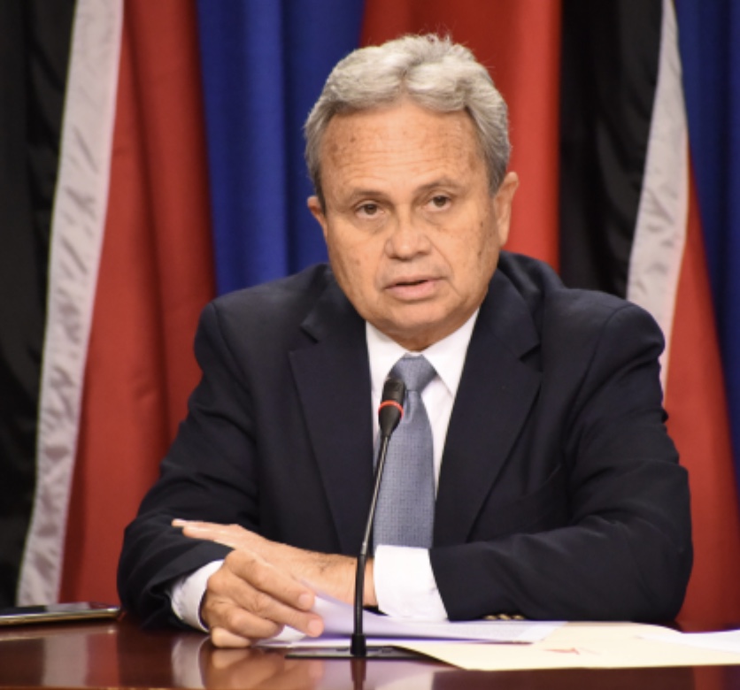 Imbert slams “misleading and inaccurate” editorial on NIS