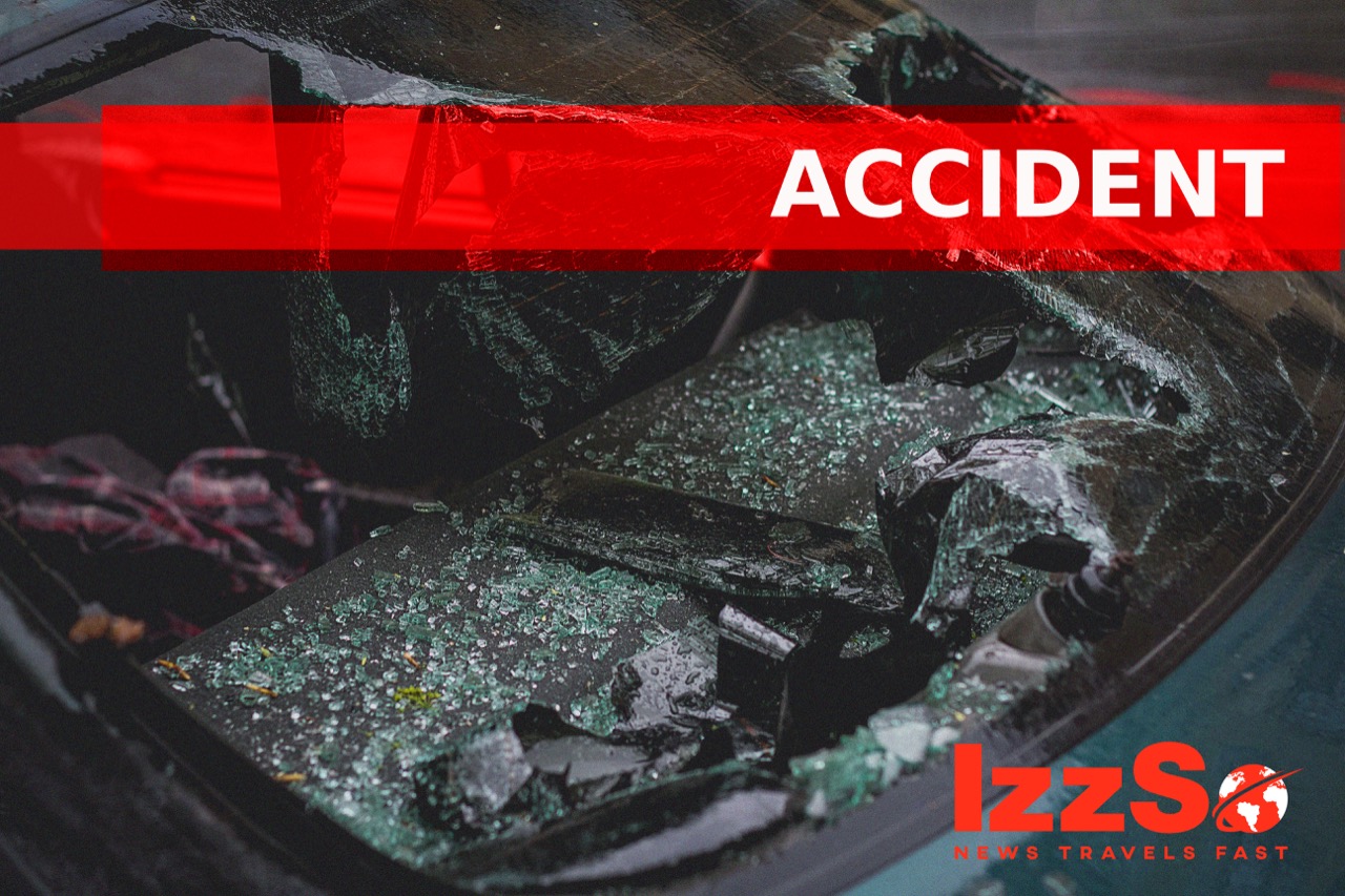 60-year old woman dies in vehicular accident in Maracas