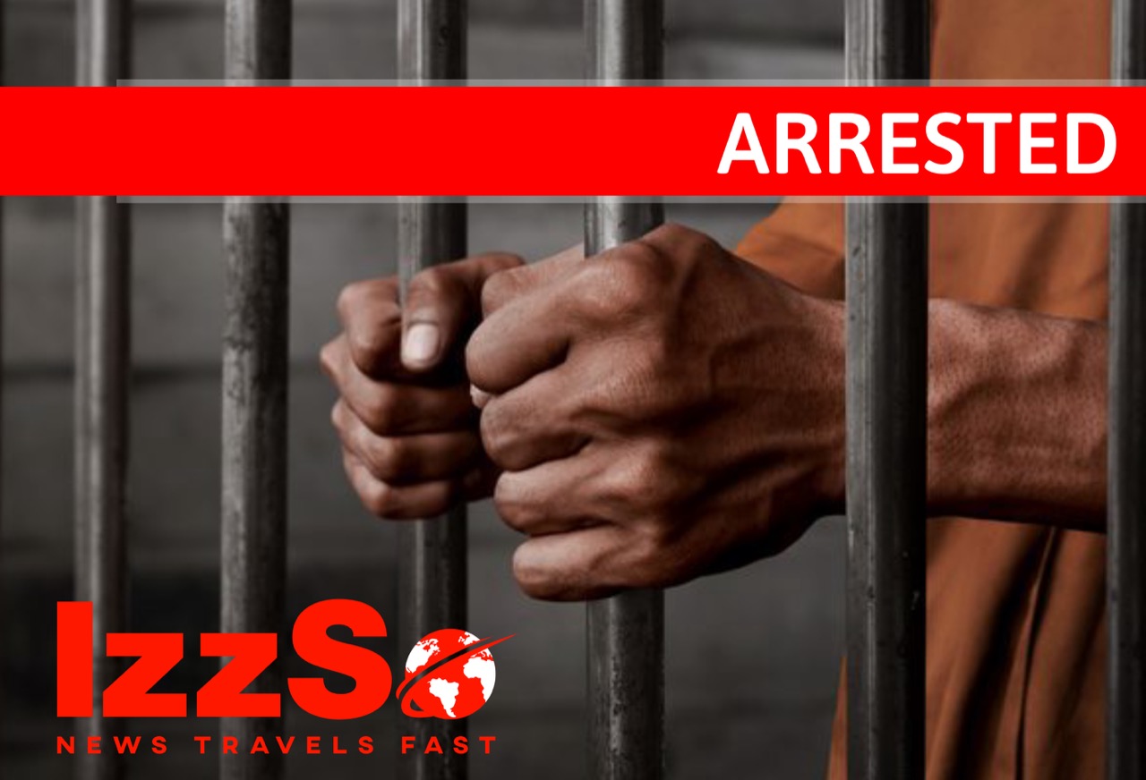 Prison officer arrested at Golden Grove, contraband seized