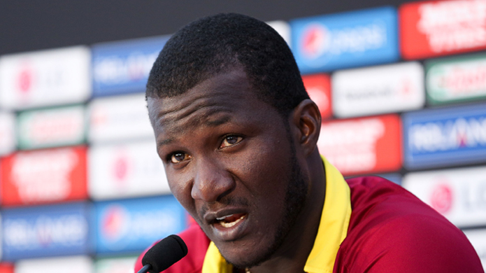 “Must-Win” Says St. Lucia Zouks Captain Daren Sammy