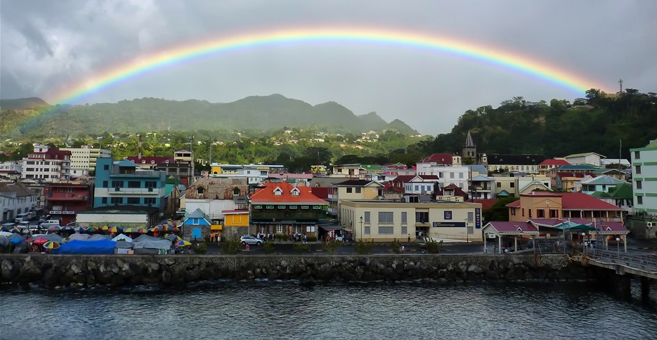 Dominica Closer to becoming World’s First Climate Resilient Nation