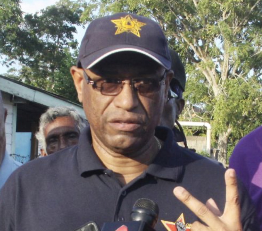 OWTU President General Calls On Government To Indentify With the Hardship Of Citizens.