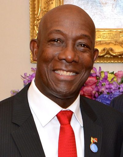 Public Service reform not a priority but change must come, says Rowley