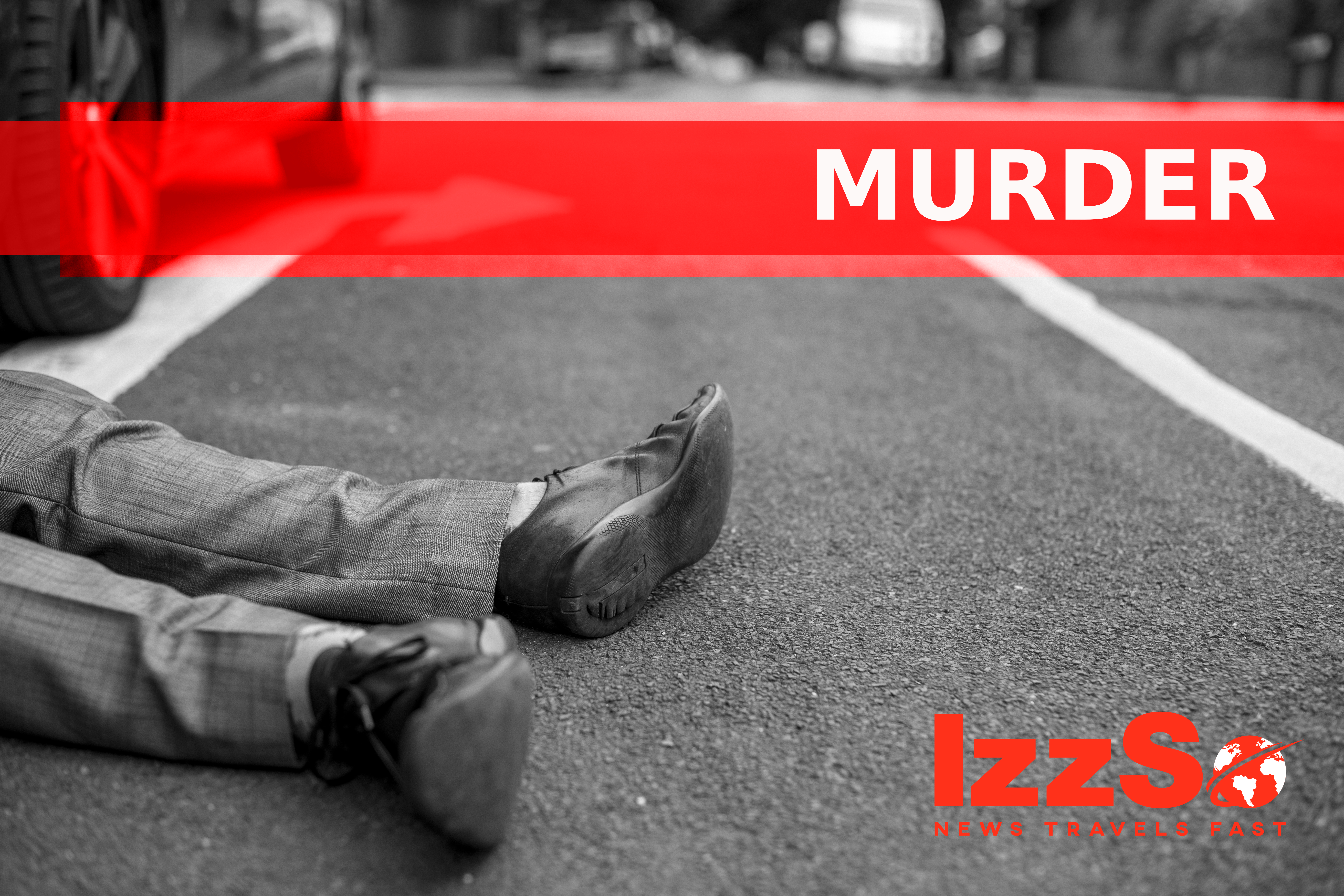 42-year-old customs clerk murdered in Cunupia