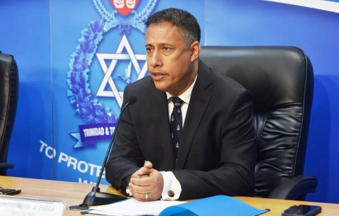 Attorneys in war of words with COP Gary Griffith
