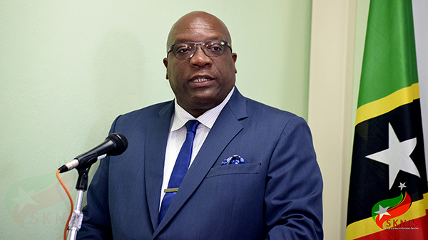 St Kitts and Nevis Introduces Term Limit For PMs Bill