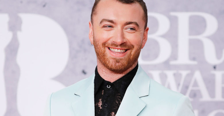 Sam Smith Will Now Use Gender-Neutral ‘they/them’ Pronouns