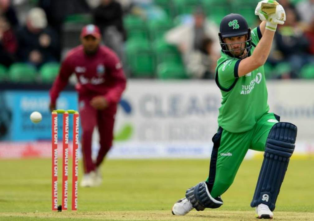 Ireland to Tour Caribbean for Limited-Overs Series