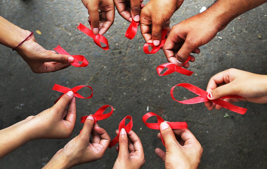 Public Health Minister Reveals that 8200 Persons are Living with HIV in Guyana