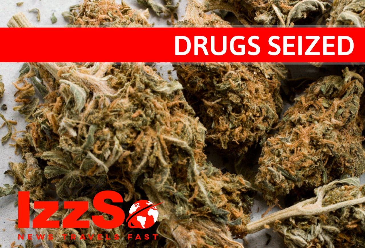 Marijuana worth over $10.9M seized in Sangre Grande