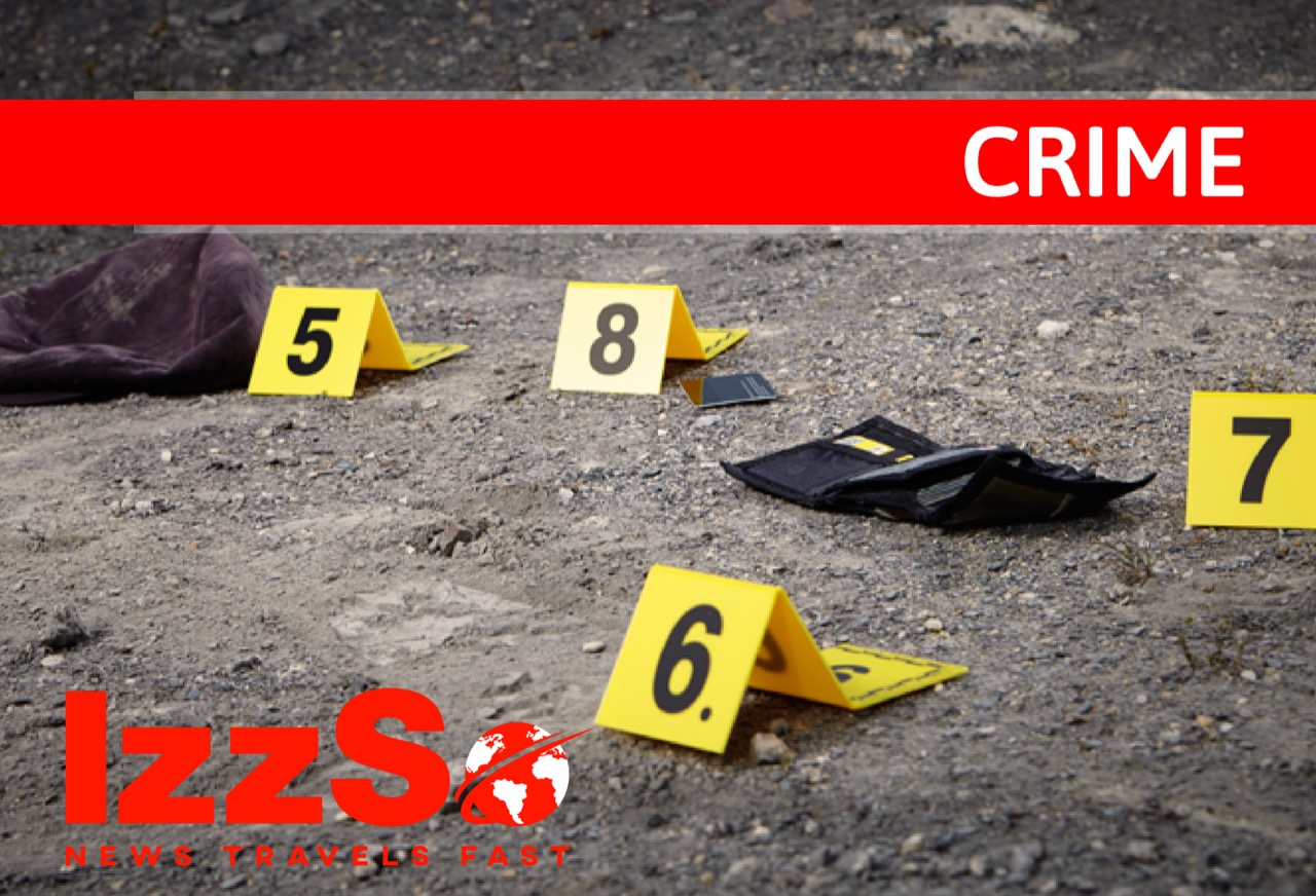 Shooting in Arima; teen and his adult friend wounded
