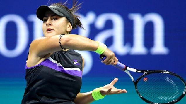 Tennis: Andreescu Beats Bencic to Seat Up Final with Serena Williams at US Open Final