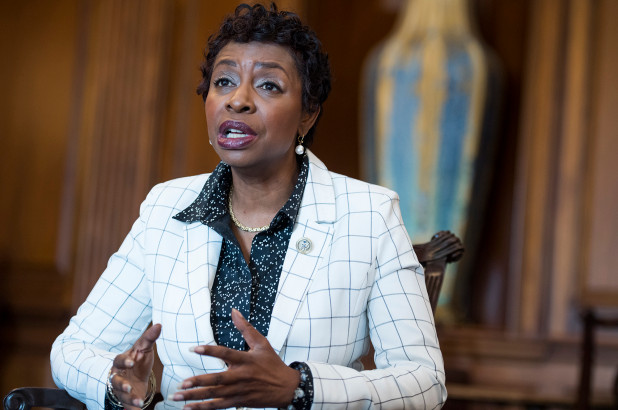US Congresswoman Seeks Refugee Status for Bahamian Hurricane Victims