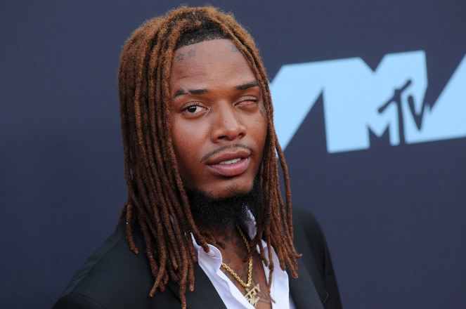 Fetty Wap arrested on drug trafficking charges at Rolling Loud by FBI